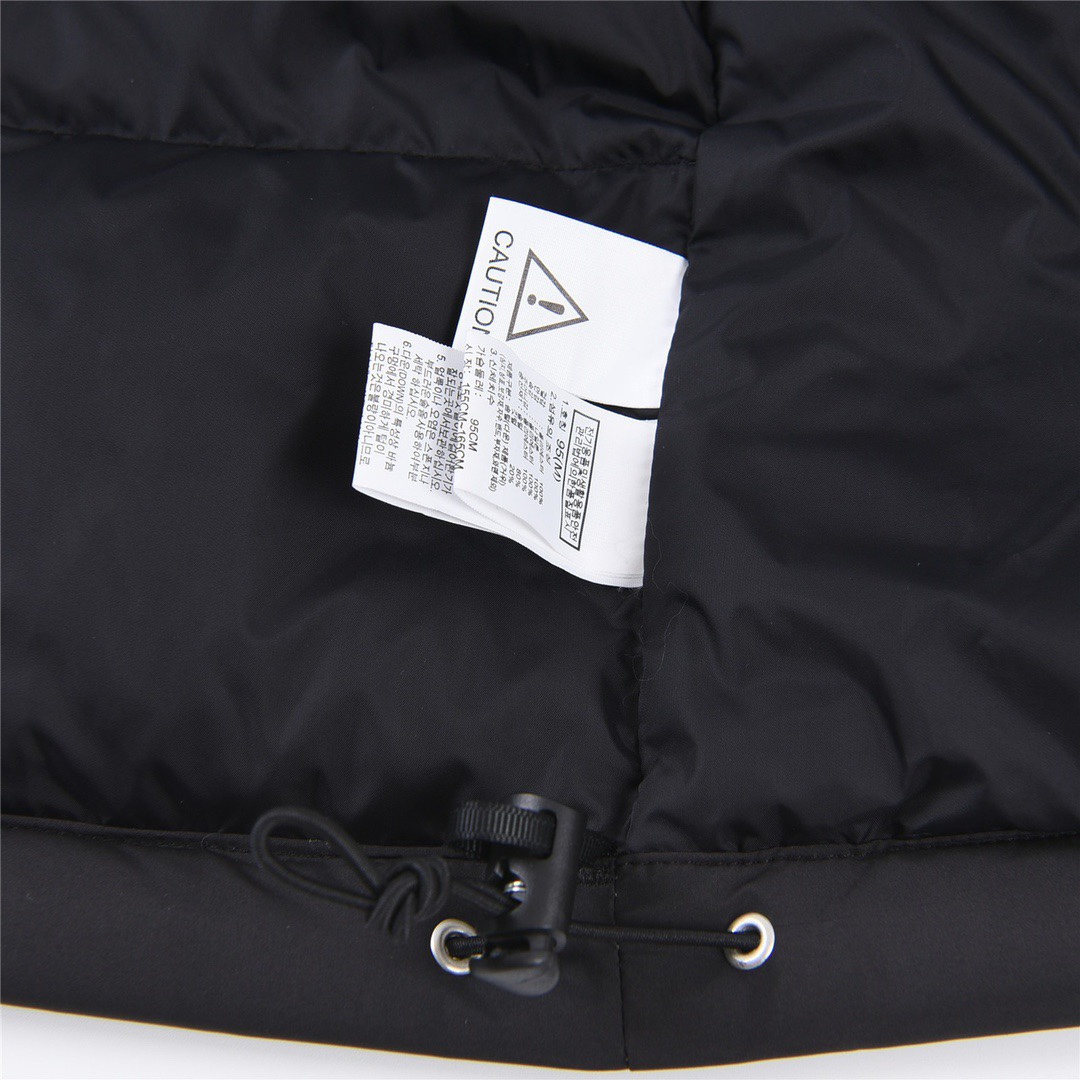 The North Face Down Jackets